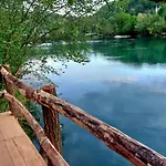 Holiday home Unatime.krupa Bosanska Krupa