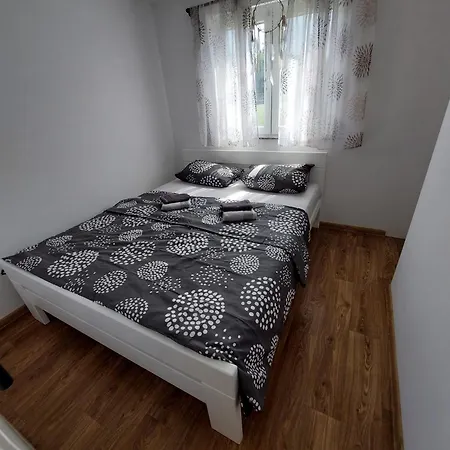 Casa vacanze Unatime.krupa *