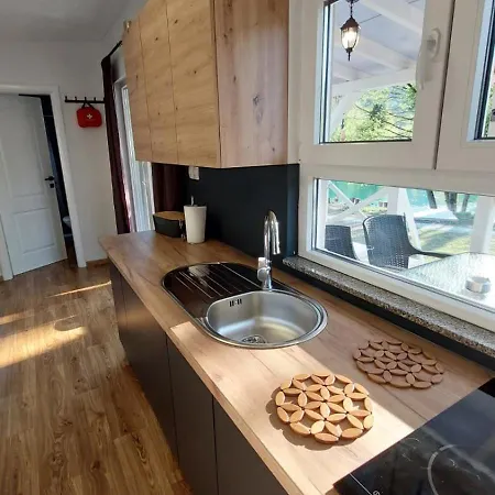 Casa vacanze Unatime.krupa Bosanska Krupa