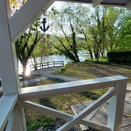 Casa vacanze Unatime.krupa