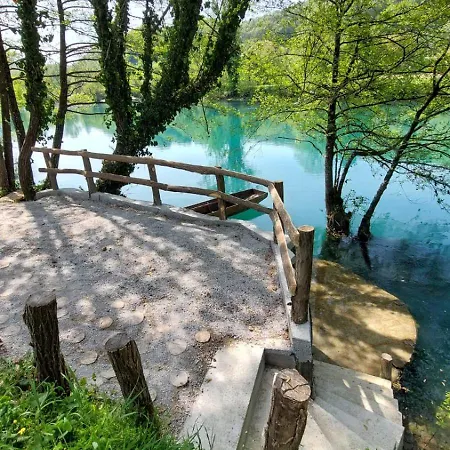 Casa vacanze Unatime.krupa