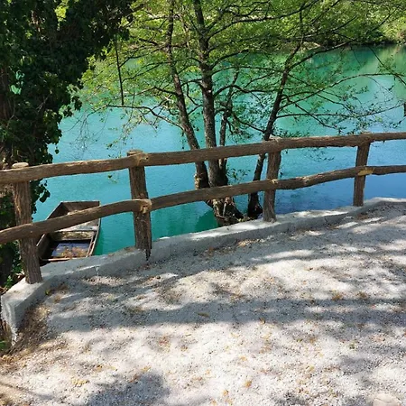 Casa vacanze Unatime.krupa