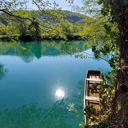 Casa vacanze Unatime.krupa *