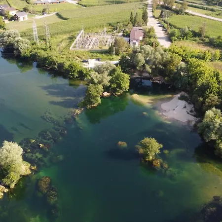 Unatime.krupa Casa vacanze