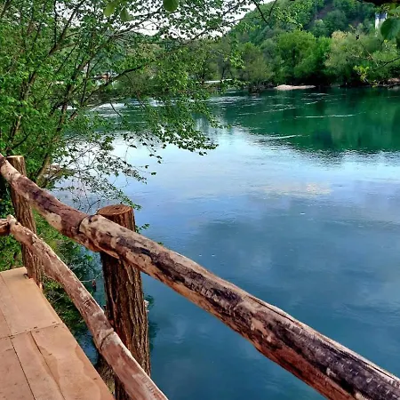 Casa vacanze Unatime.krupa Bosanska Krupa