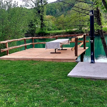 Casa vacanze Unatime.krupa *