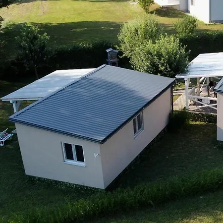 Casa vacanze Unatime.krupa