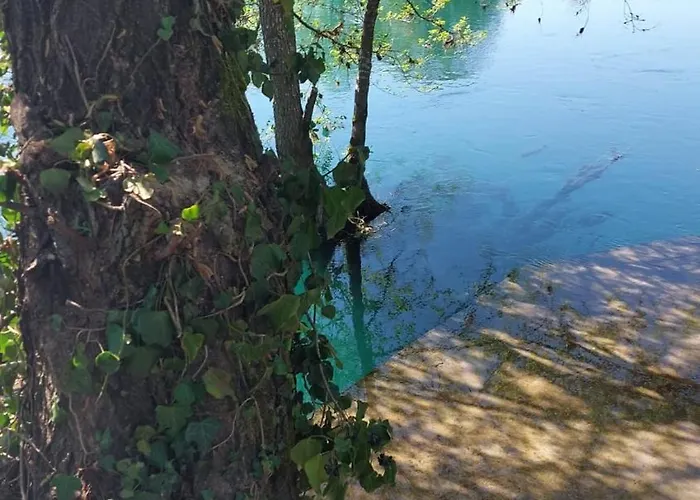 Сasa de vacaciones Unatime.krupa Bosanska Krupa